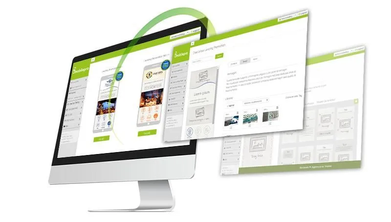 La imagen 3 de la Empresa MOBILEPRO
