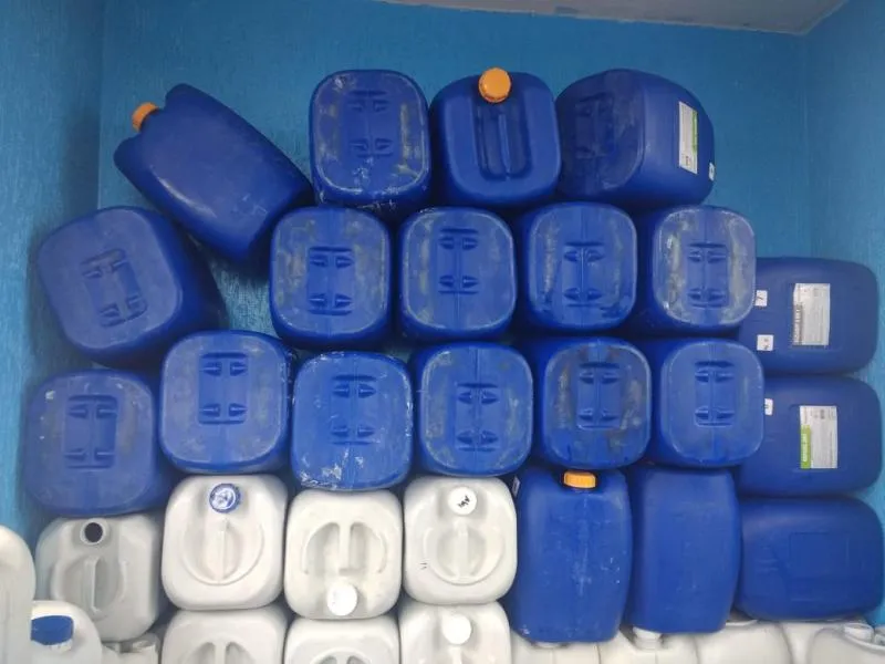 La imagen 3 de la Empresa ECOCLEAN WJ SAS
