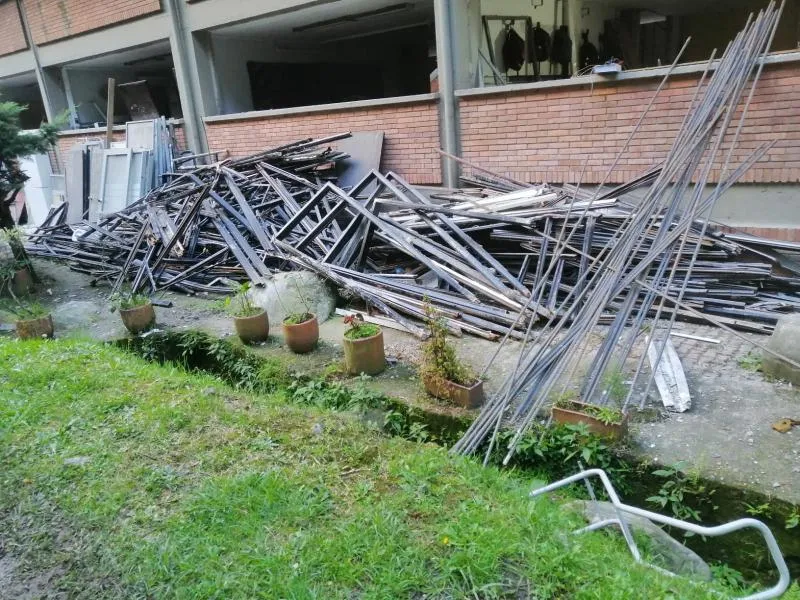 La imagen 9 de la Empresa ECOCLEAN WJ SAS