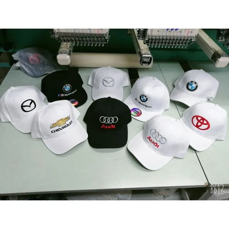 La imagen 1 de la Empresa BORDADOS EMPRESARIALES