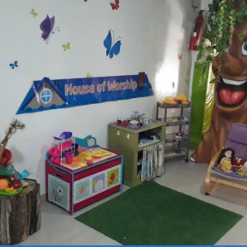 La imagen 2 de la Empresa BOSTON INTERNATIONAL SCHOOL