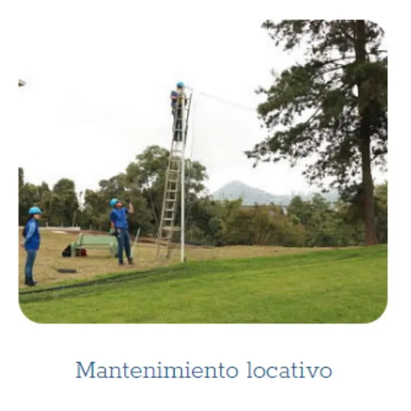 La imagen 1 de la Empresa C.I INTEGRAL DE SERVICIOS S.A.S