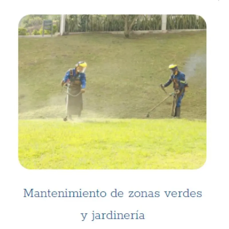 La imagen 4 de la Empresa C.I INTEGRAL DE SERVICIOS S.A.S