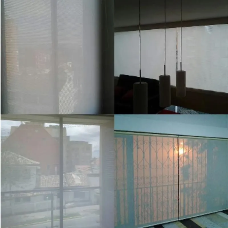 La imagen 2 de la Empresa CORTINAS CHAPINERO