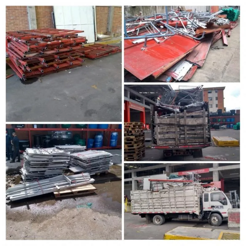 La imagen 4 de la Empresa ECOCLEAN WJ SAS