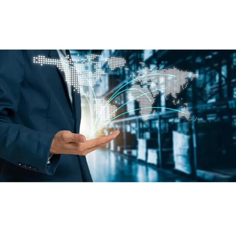 La imagen 3 de la Empresa IMPORTACIONES Y ASESORIAS TROPI SAS