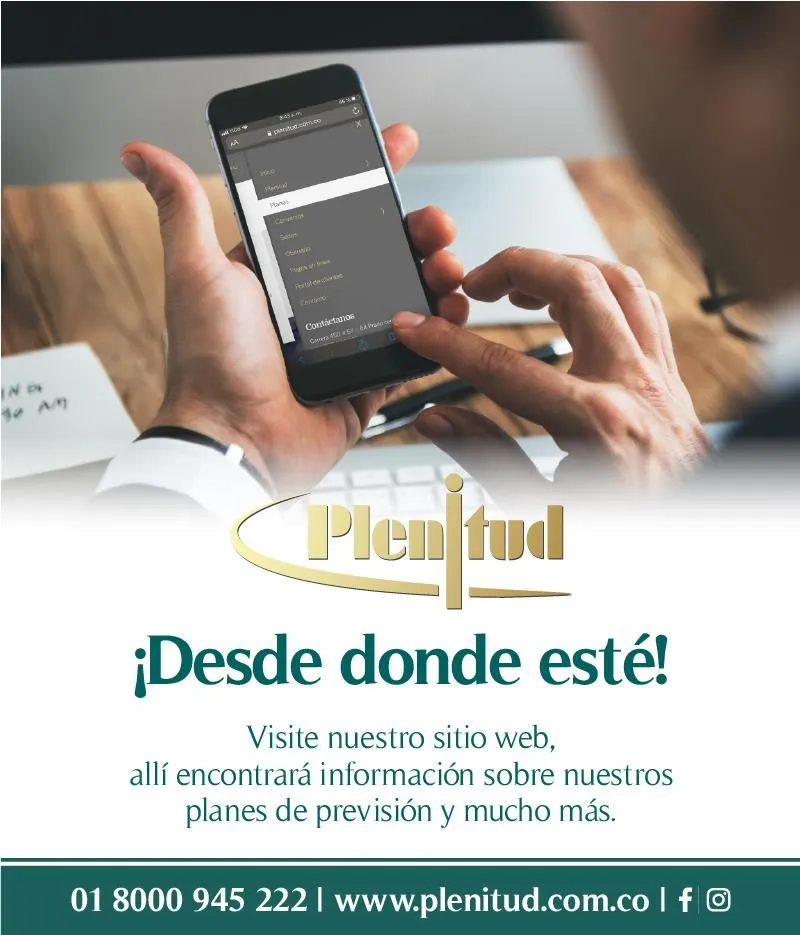 La imagen 4 de la Empresa PLENITUD PROTECCIÓN S.A.