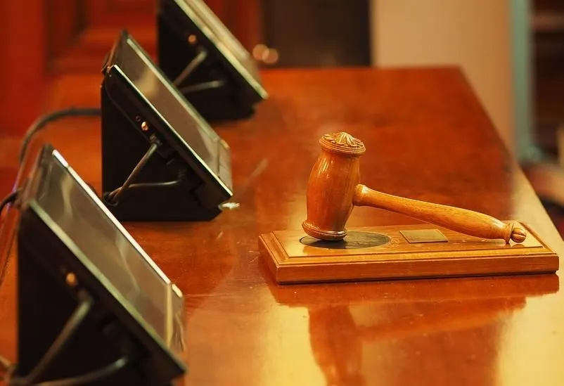 La imagen 1 de la Empresa BUENAS GESTIONES LEGALES ABOGADOS S A S