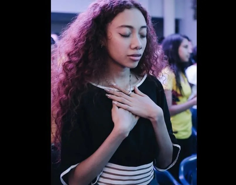 La imagen 2 de la Empresa IGLESIA COMUNIDAD CRISTIANA DE FÉ