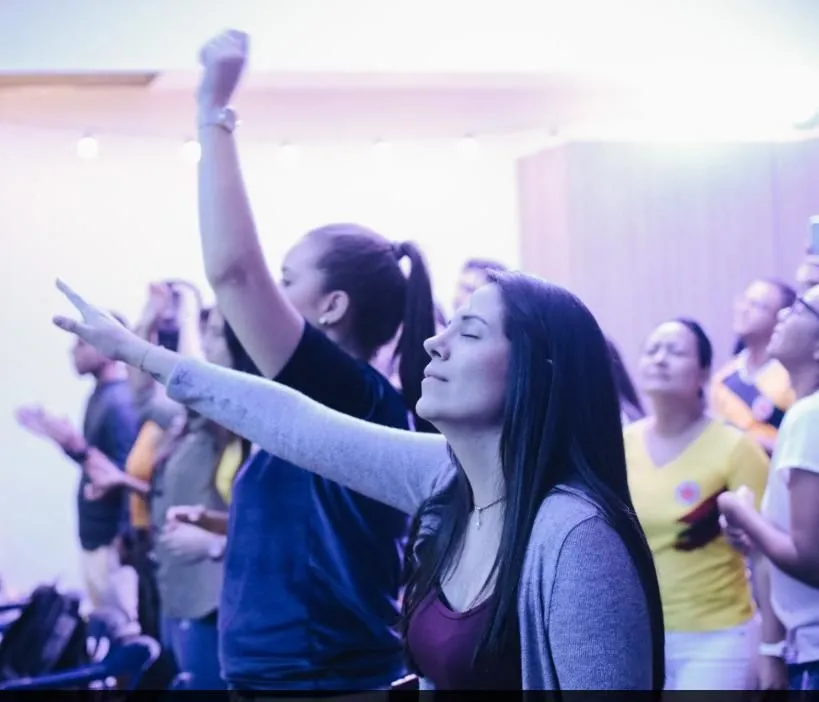 La imagen 4 de la Empresa IGLESIA COMUNIDAD CRISTIANA DE FÉ
