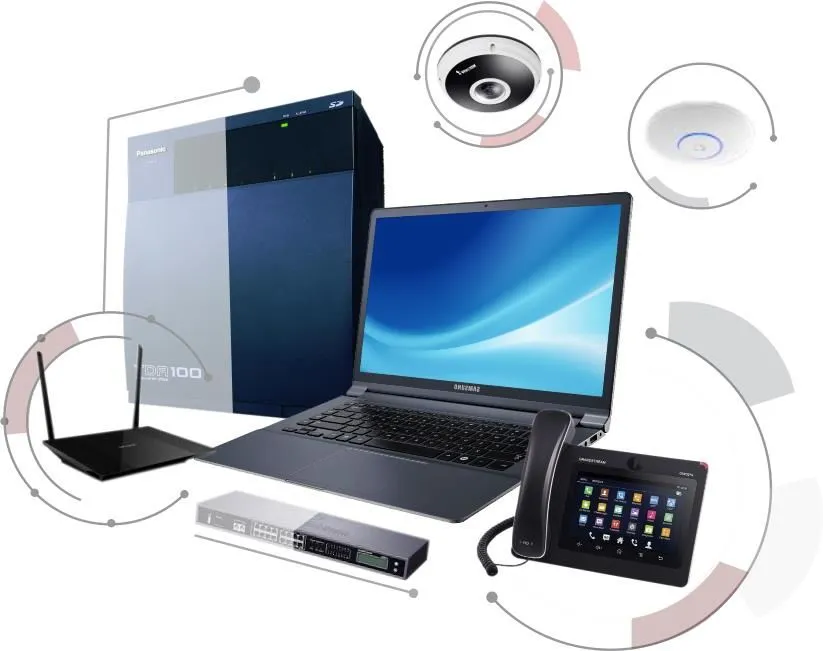 La imagen 5 de la Empresa AIT INTEGRAR TECNOLOGÍA S.A.S.