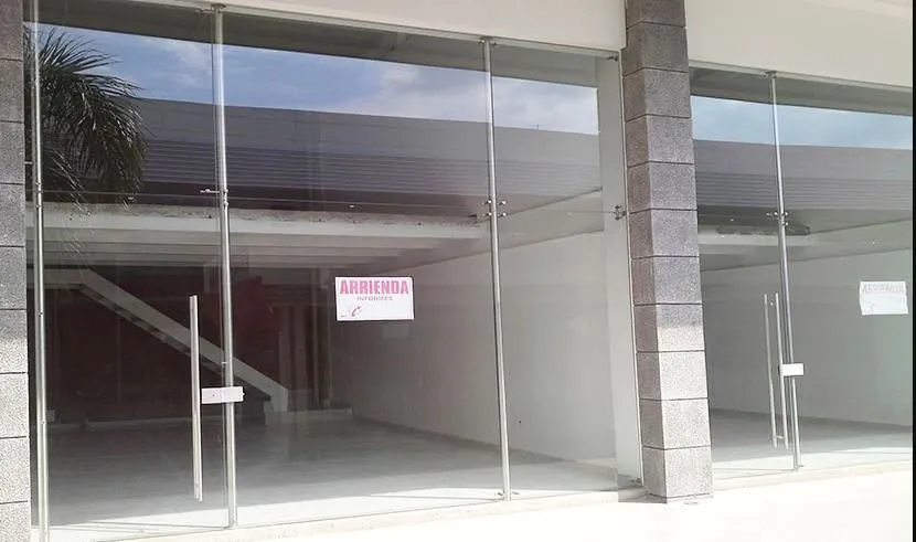 La imagen 1 de la Empresa ALMACÉN ELECTROVIDRIOS