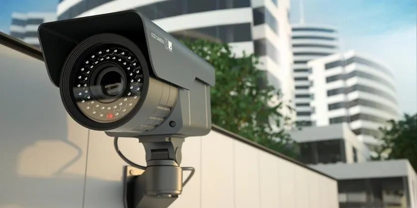 La imagen 4 de la Empresa SIS SOLUCIONES TECNOLÓGICAS Y SEGURIDAD