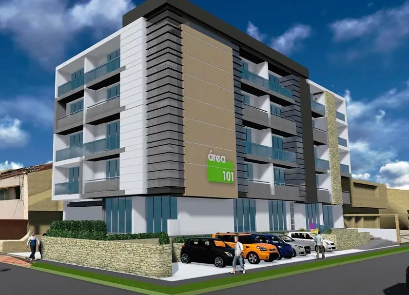 La imagen 2 de la Empresa CALISA CONSTRUCTORES S.A.S.