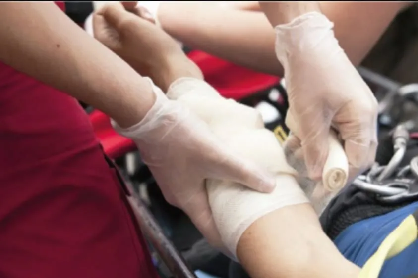 La imagen 2 de la Empresa AMBULANCIAS BIOSALUD