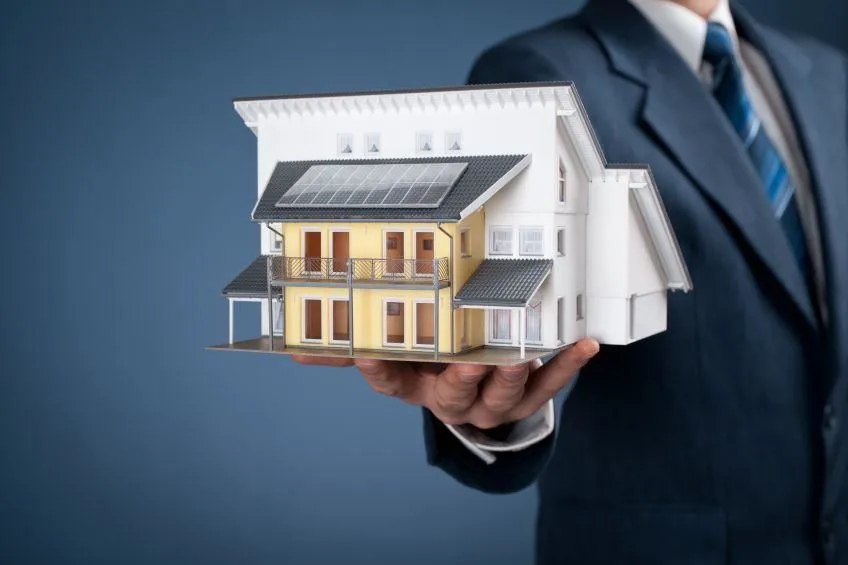 La imagen 2 de la Empresa AEG INMOBILIARIA
