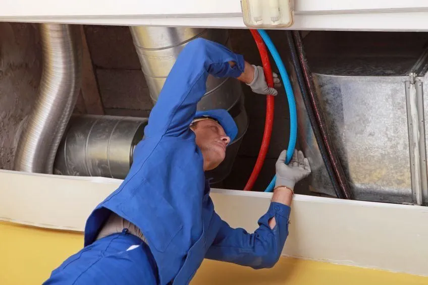 La imagen 3 de la Empresa REPARACIONES SERVIOLIVERO