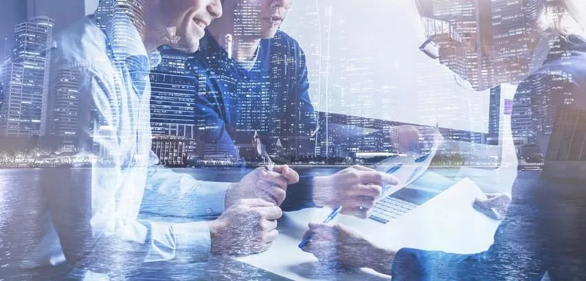 La imagen 3 de la Empresa GRUPO GESTIÓN Y SERVICIOS