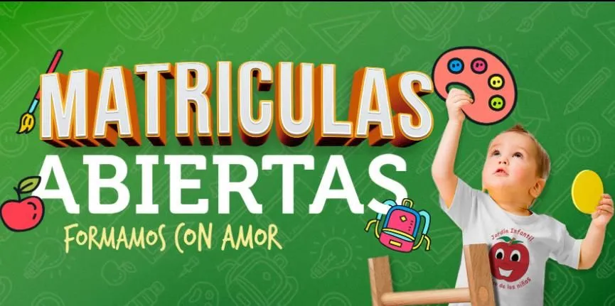 La imagen 4 de la Empresa JARDÍN INFANTIL PARAÍSO DE LOS NIÑOS