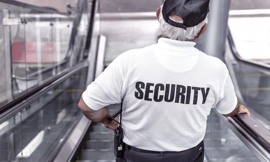 La imagen 5 de la Empresa AGRG SECURITY S A S