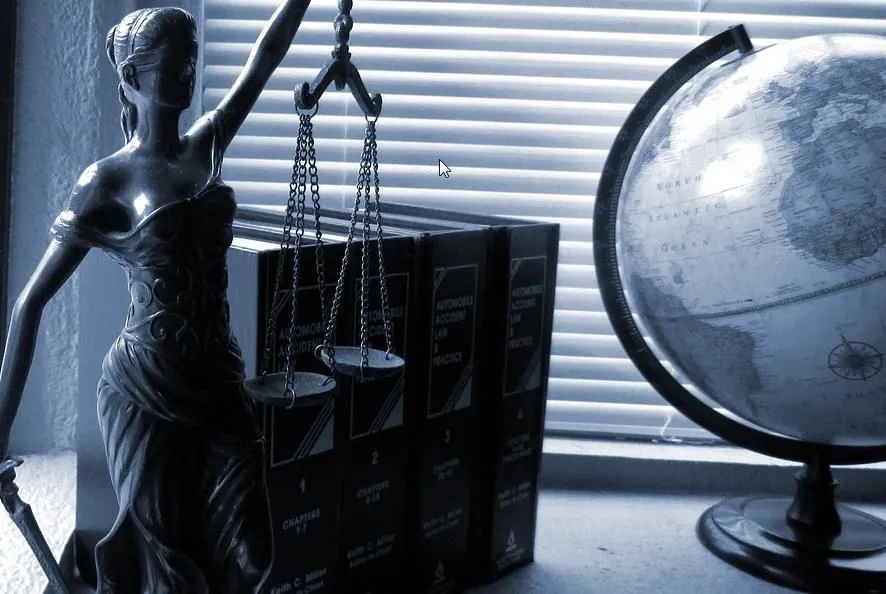 La imagen 3 de la Empresa BUENAS GESTIONES LEGALES ABOGADOS S A S