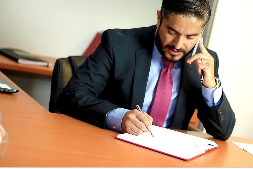 La imagen 5 de la Empresa BUENAS GESTIONES LEGALES ABOGADOS S A S
