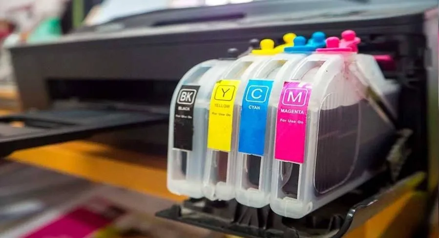 La imagen 5 de la Empresa TONER L&M