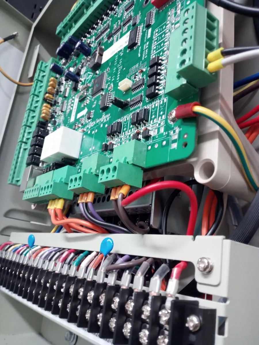 La imagen 3 de la Empresa PROJECT VISIÓN SEGURIDAD ELECTRÓNICA