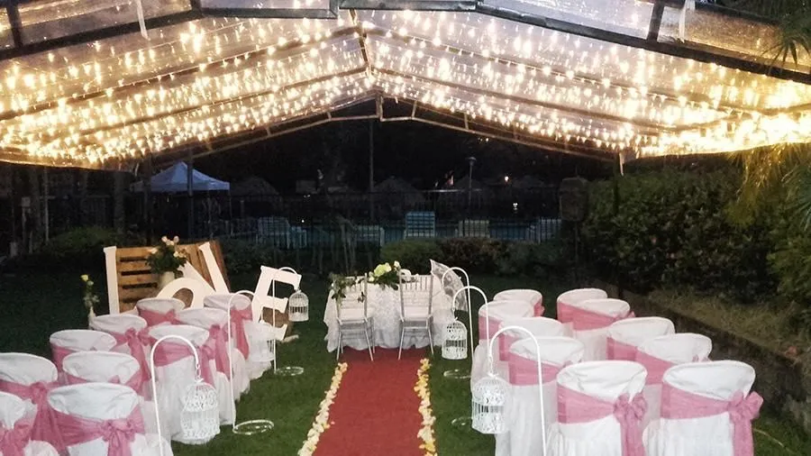 La imagen 4 de la Empresa DE FIESTA EVENTOS