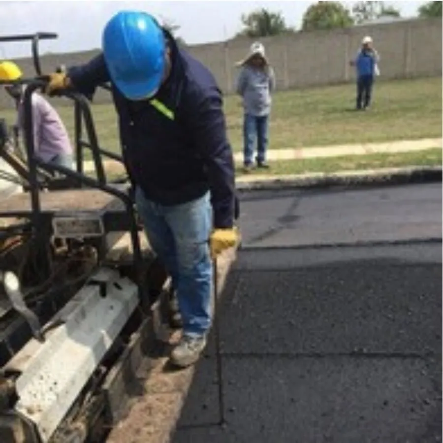 La imagen 1 de la Empresa CONSTRUCCIONES ALFA LTDA.