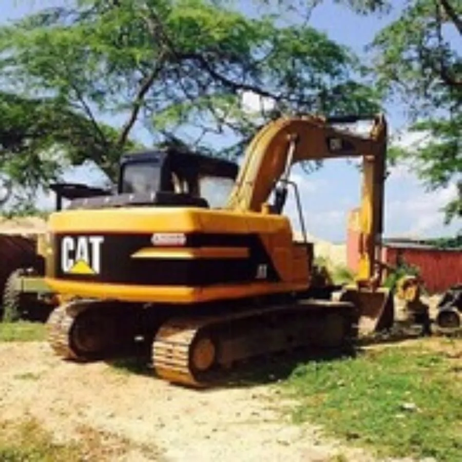 La imagen 2 de la Empresa CONSTRUCCIONES ALFA LTDA.