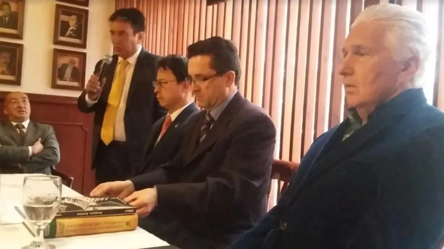 La imagen 5 de la Empresa ABOGADO GERARDO DUQUE
