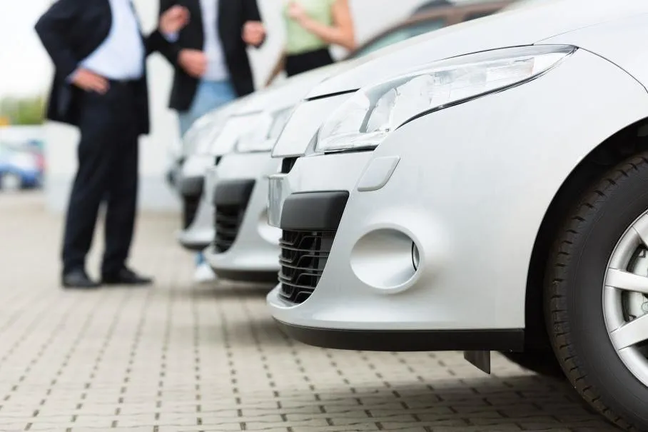 La imagen 7 de la Empresa LOCALIZA RENT A CAR