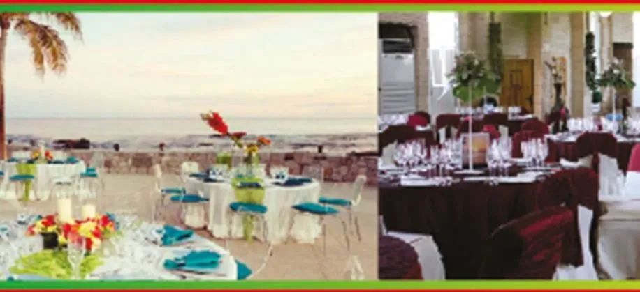La imagen 5 de la Empresa BANQUETES BARRANQUILLA