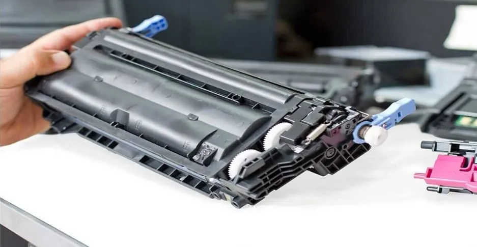 La imagen 3 de la Empresa TONER L&M