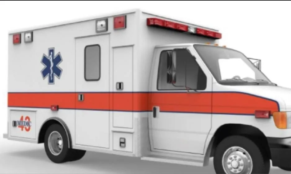 La imagen 4 de la Empresa AMBULANCIAS BIOSALUD