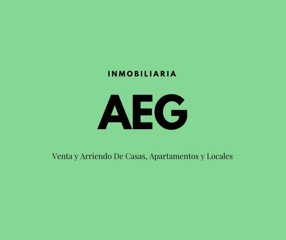 La imagen 1 de la Empresa AEG INMOBILIARIA