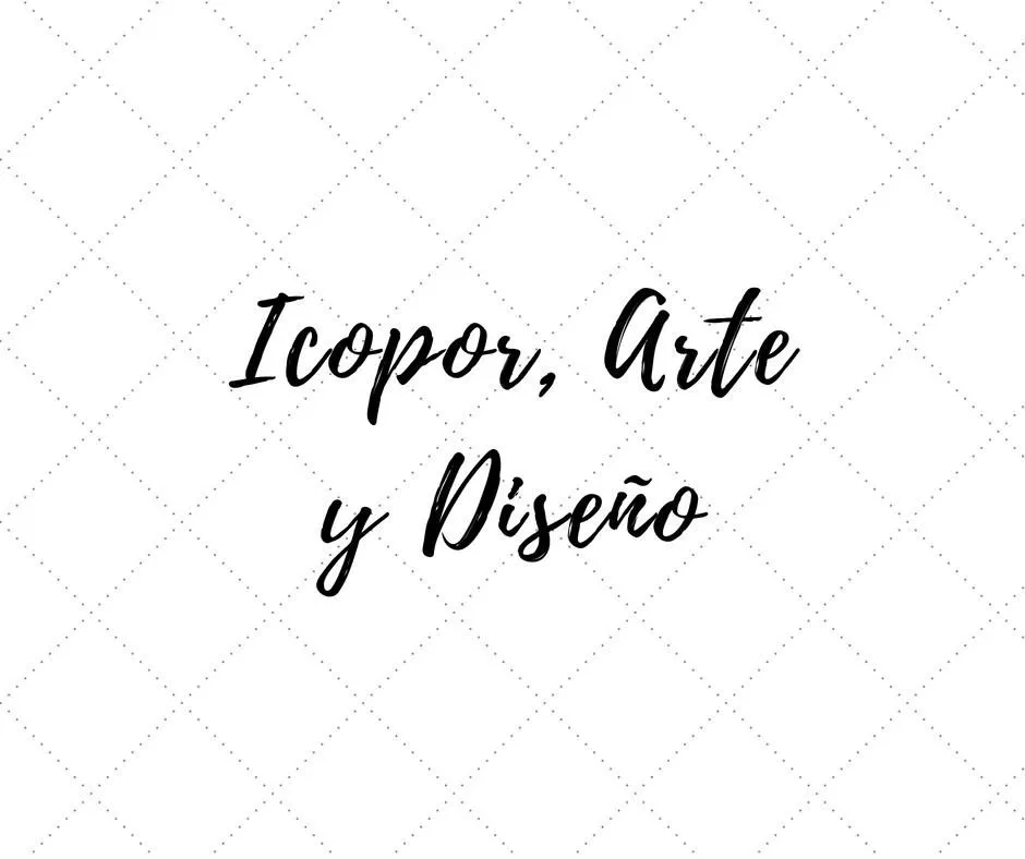 La imagen 1 de la Empresa ICOPOR, ARTE Y DISEÑO