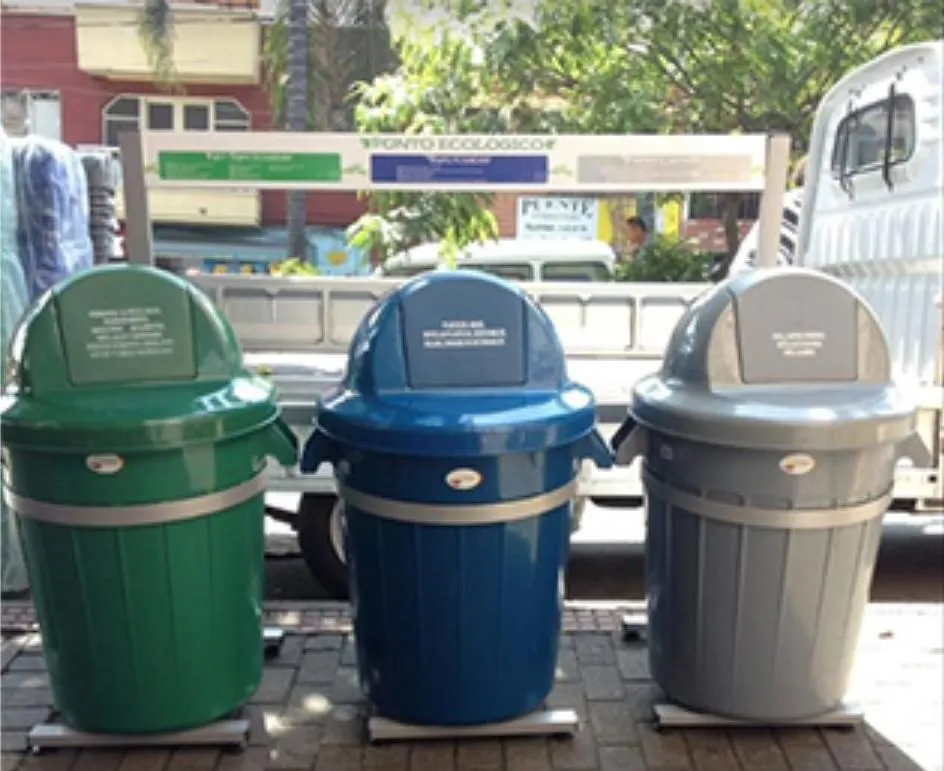 La imagen 5 de la Empresa RIMAX PLASTIFUNCIONAL