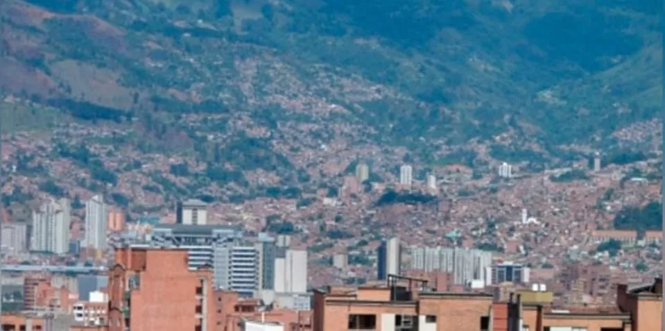 La imagen 1 de la Empresa INMOBILIARIA ÁREA NUEVA