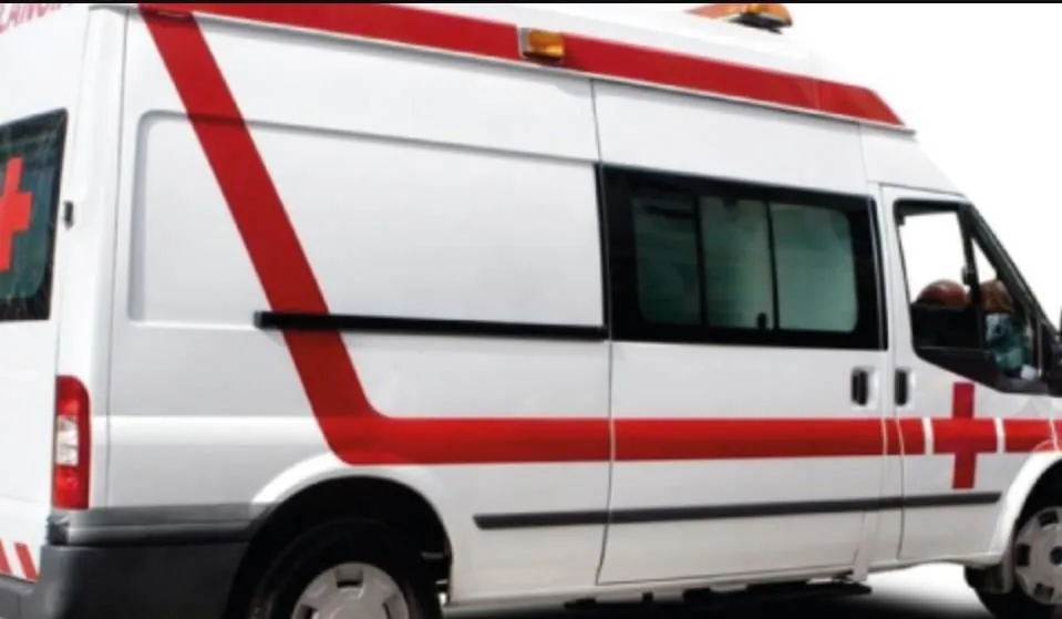 La imagen 3 de la Empresa AMBULANCIAS BIOSALUD