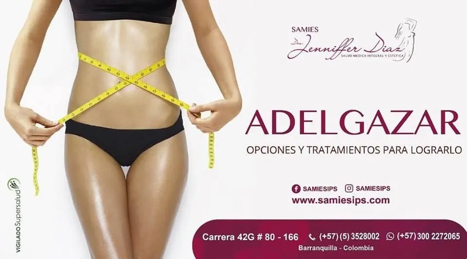 La imagen 2 de la Empresa IPS SAMIES DRA. JENNIFFER DÍAZ