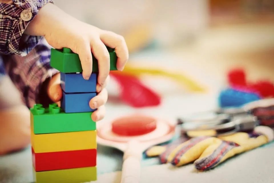 La imagen 1 de la Empresa JARDÍN INFANTIL PARAÍSO DE LOS NIÑOS