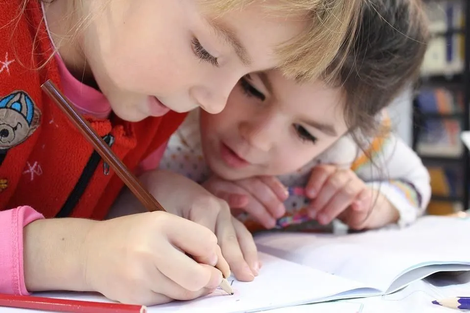 La imagen 2 de la Empresa JARDÍN INFANTIL PARAÍSO DE LOS NIÑOS
