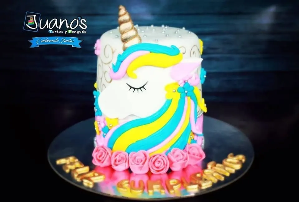 La imagen 6 de la Empresa JUANOS TORTAS Y PONQUES