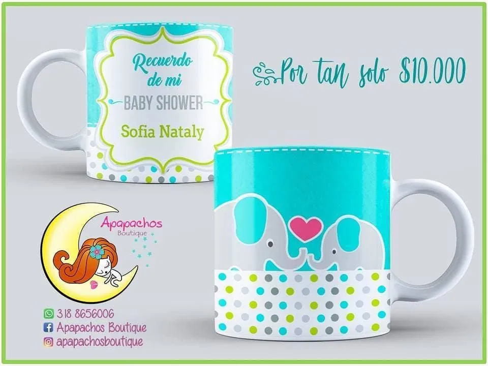 La imagen 5 de la Empresa APAPACHOS BOUTIQUE