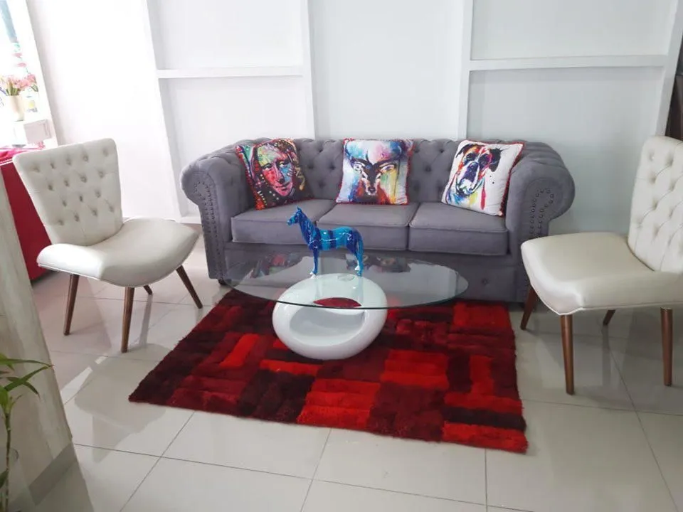 La imagen 5 de la Empresa HOMEDECORD