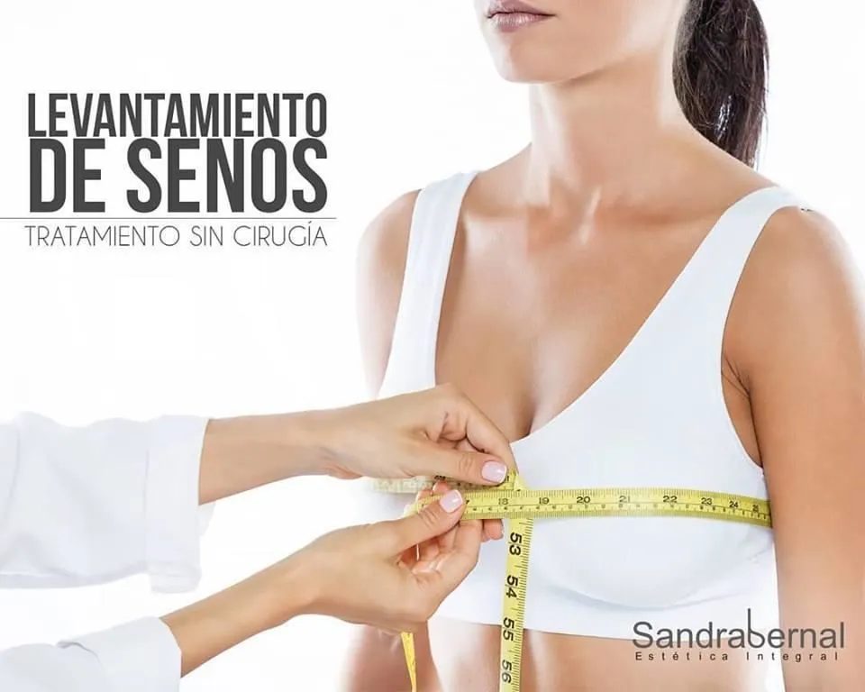 La imagen 6 de la Empresa ESTÉTICA INTEGRAL SANDRA BERNAL