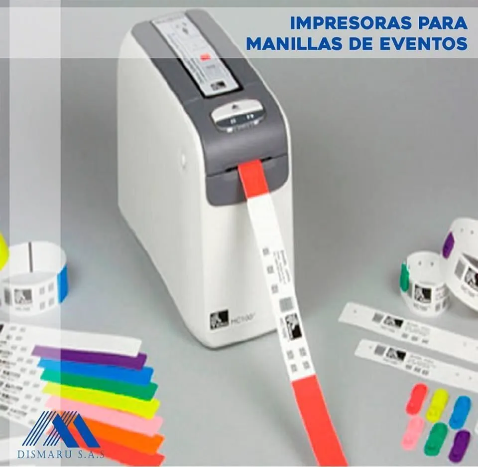 La imagen 4 de la Empresa DISMARU S.A.S