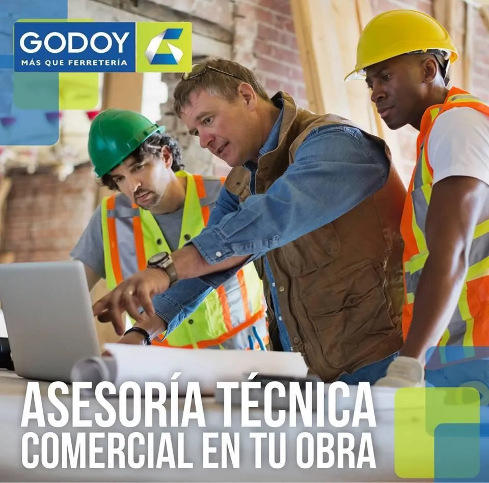 La imagen 1 de la Empresa FERRETERÍA GODOY